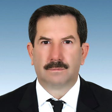 Hacı AKPINAR